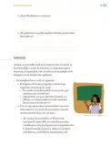 Miniatura página 24 de Proyectos Comunitarios.   Libro de Educación Primaria Grado 5°  Ciclo Escolar 2025 - 2026