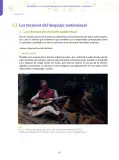 Miniatura página 69 de Aprendemos a través del lenguaje de las artes audiovisuales Fascículo 5 para estudiantes de Educación Secundaria · 2024