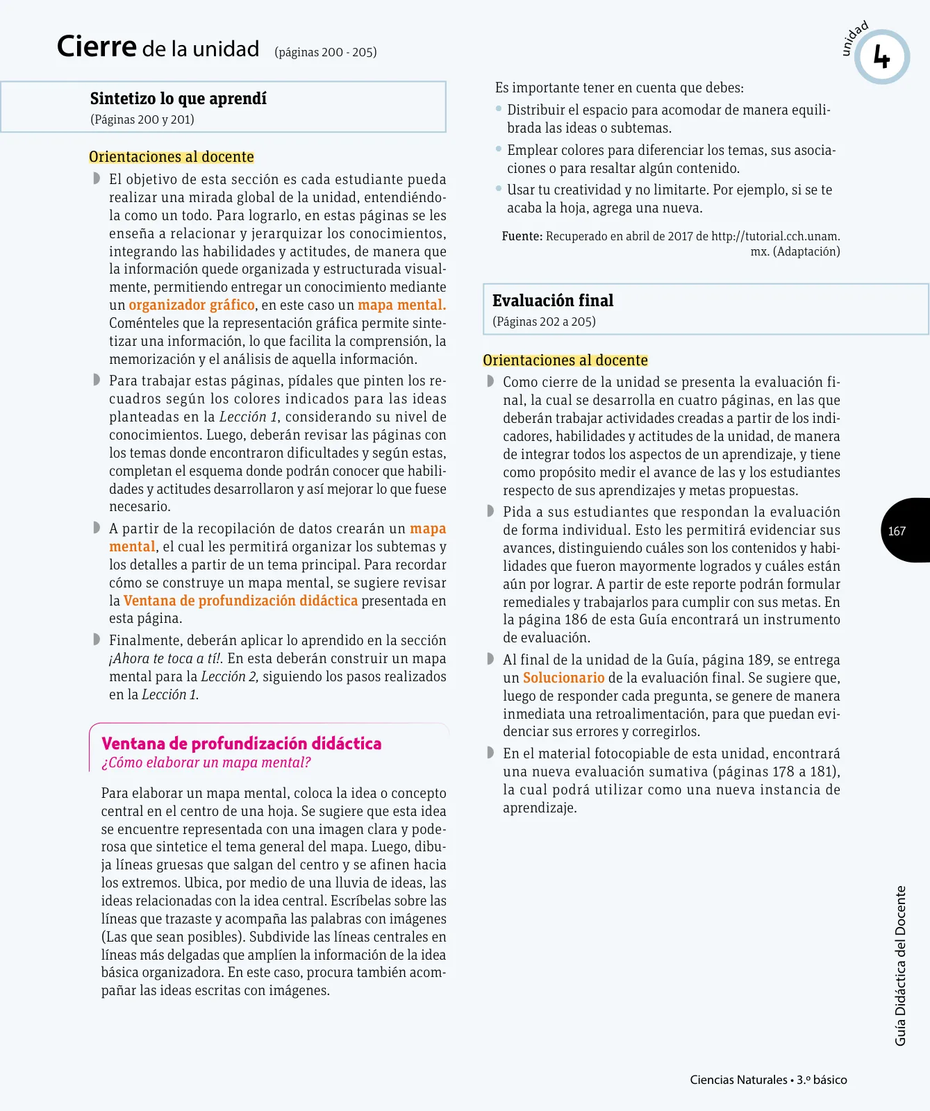 Miniatura página 110 de Ciencias Naturales – Tercero Básico | Texto del Estudiante MINEDUC – Descargar PDF · 2024