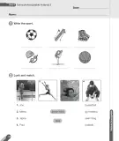 Miniatura página 132 de Inglés – Tercero Básico | Texto del Estudiante MINEDUC – Descargar PDF · 2024