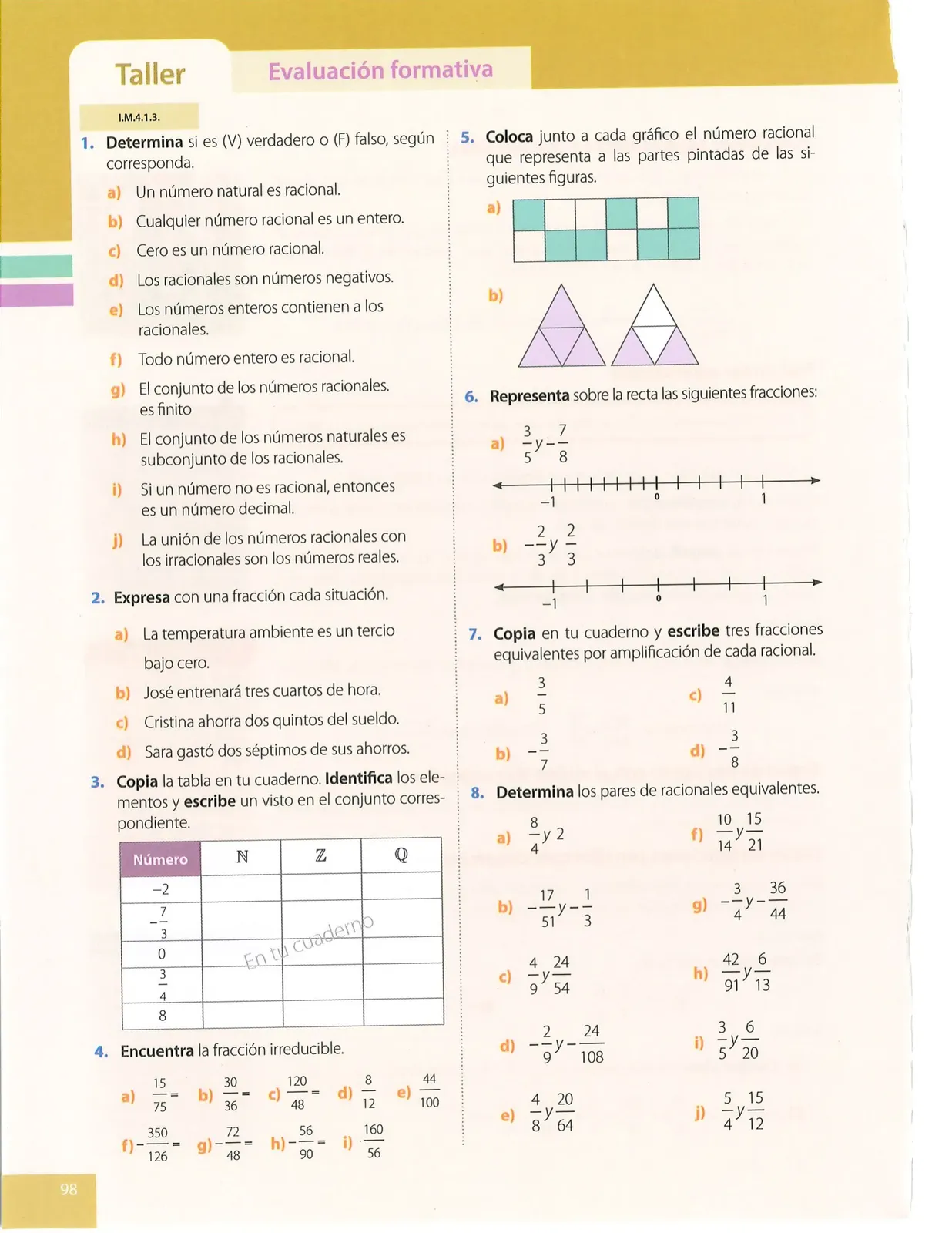 Página 98