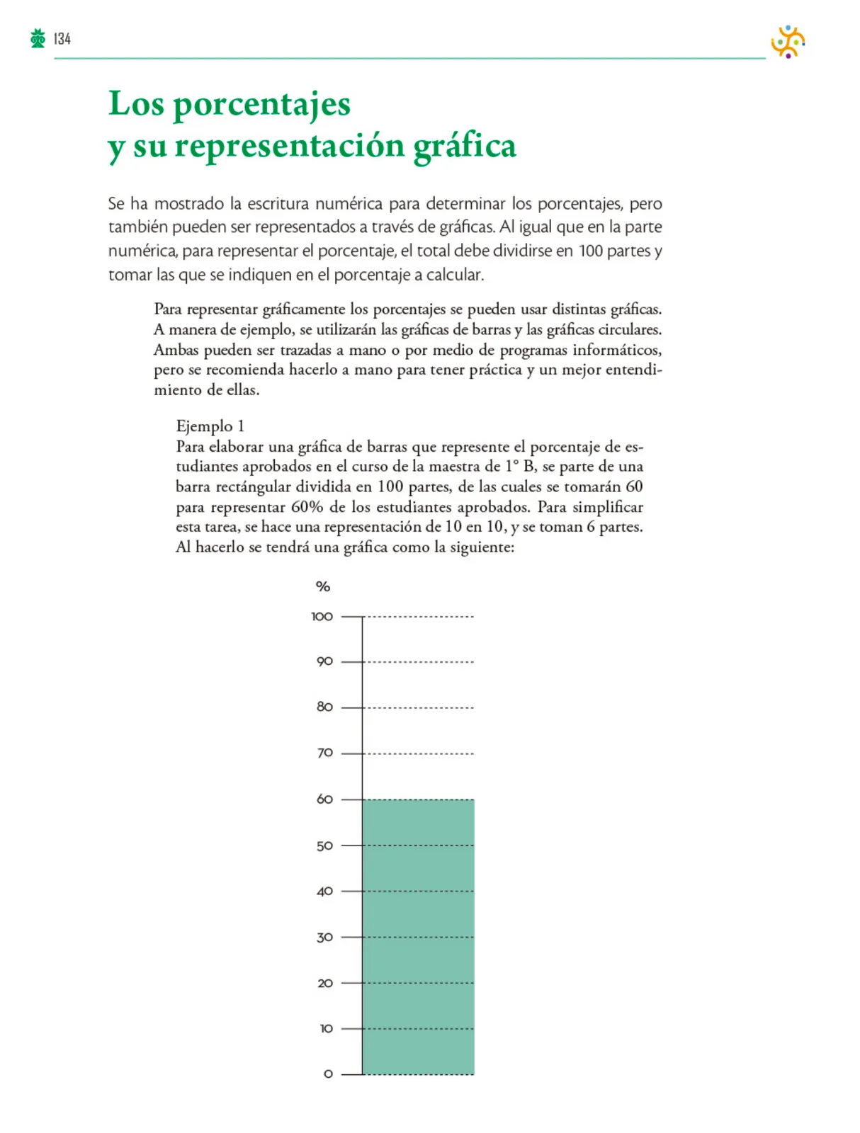 Miniatura página 135 de Colección Ximhai. Saberes y pensamiento científico.   Libro de Educación Telesecundaria Grado 1°  Ciclo Escolar 2025 - 2026