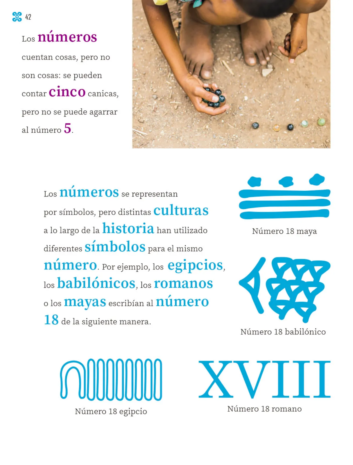 Miniatura página 43 de Múltiples lenguajes.   Libro de Educación Primaria Grado 1°  Ciclo Escolar 2025 - 2026