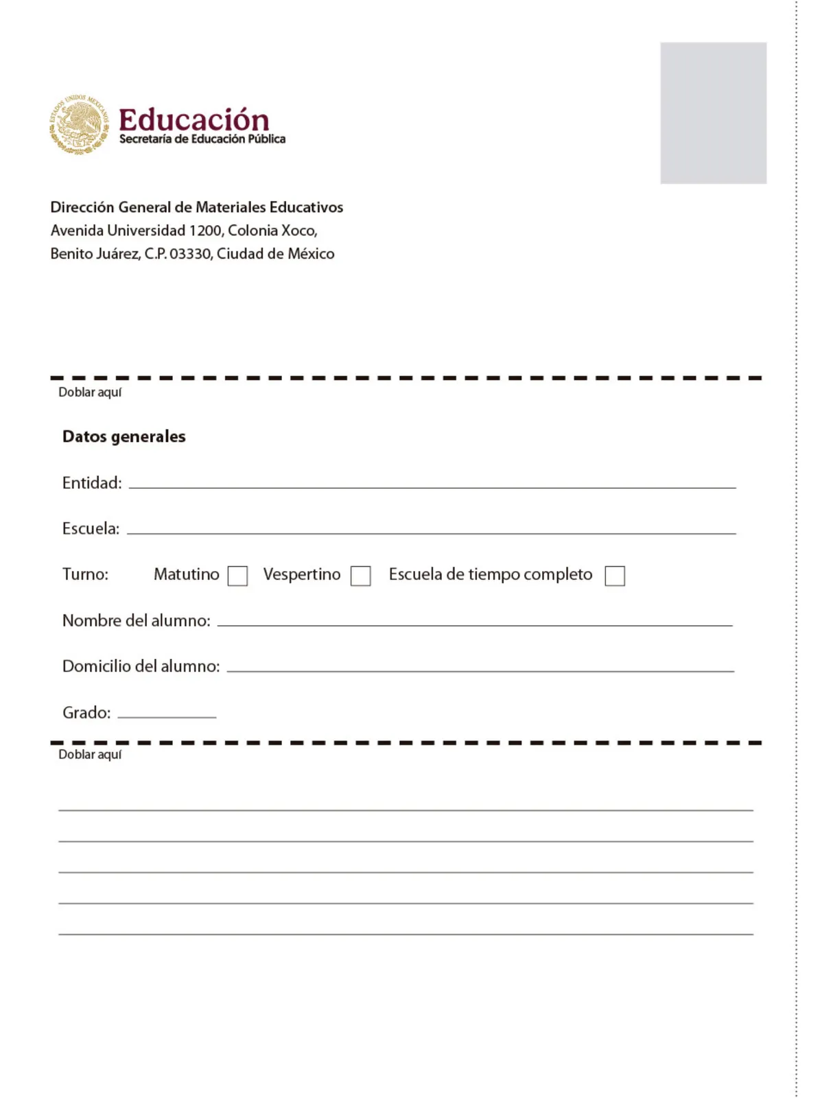 Miniatura página 161 de Colección Nanahuatzin. Múltiples lenguajes.  Libro de Educación Telesecundaria Grado 3°  Ciclo Escolar 2025 - 2026