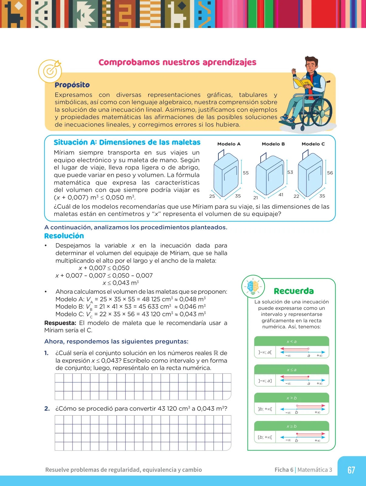Página 69 de Fichas de Matemática 3 · 2024