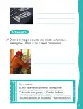 Miniatura página 69 de Lenguaje y Comunicación – Segundo Básico – Texto del Estudiante MINEDUC – Descargar PDF · 2024