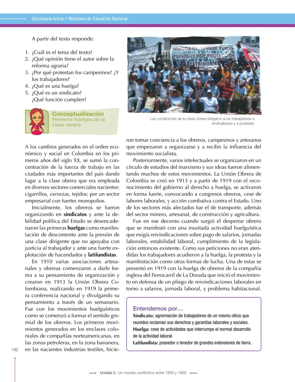 Página 142