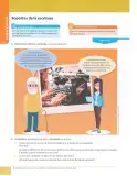Miniatura página 136 de Lengua Y Literatura 9° · Egb 9 Lengua Y Literatura 2025 · 2025