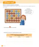 Miniatura página 250 de Matemática – Tercero Básico | Texto del Estudiante MINEDUC – Descargar PDF · 2019