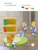 Miniatura página 95 de Matemática – Primero Básico | Texto del Estudiante MINEDUC – Descargar PDF · 2024