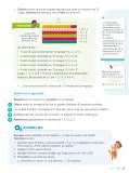 Miniatura página 27 de Texto de Matemática 6. Sexto grado de Primaria · 2024