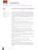 Miniatura página 10 de Libro de Lengua y Literatura – Séptimo Básico | Texto del Estudiante MINEDUC – Descargar PDF · 2024