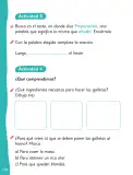 Miniatura página 108 de Lenguaje y Comunicación – Segundo Básico – Texto del Estudiante MINEDUC – Descargar PDF · 2024
