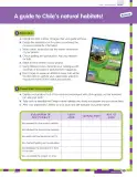 Miniatura página 121 de Inglés – Sexto Básico | Student’s Book MINEDUC – Descargar PDF · 2024