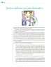 Miniatura página 265 de Colección Nanahuatzin. Nuestro libro de Proyectos.  Tomo III.  Libro de Educación Telesecundaria Grado 3°  Ciclo Escolar 2025 - 2026
