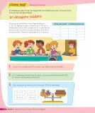 Miniatura página 191 de Matemática – Cuarto Básico | Texto del Estudiante MINEDUC – Descargar PDF · 2024