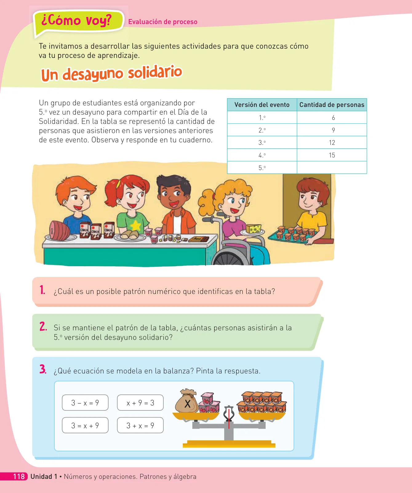 Miniatura página 191 de Matemática – Cuarto Básico | Texto del Estudiante MINEDUC – Descargar PDF · 2024