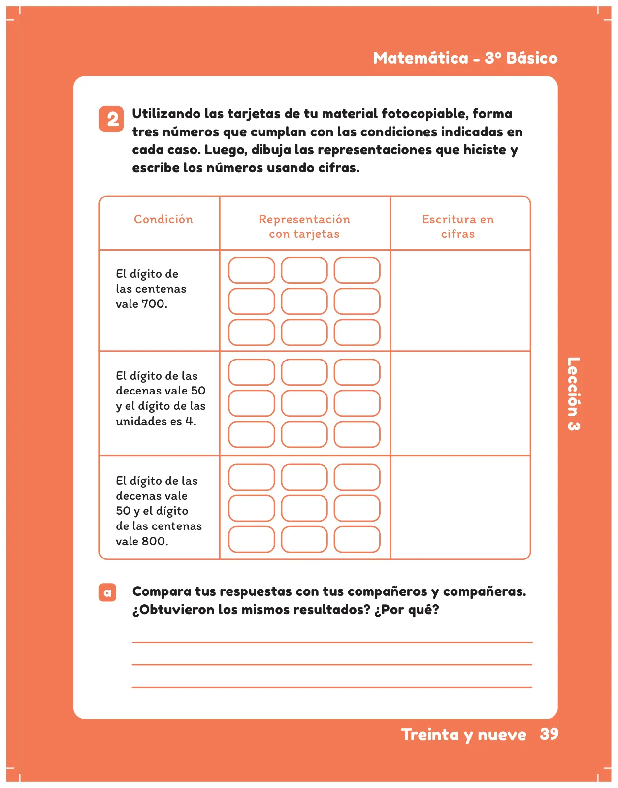 Página 41 de Sumo Primero – Tercero Básico | Texto del Estudiante MINEDUC – Descargar PDF · 2024