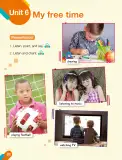 Miniatura página 84 de Inglés – Segundo Básico | Texto del Estudiante MINEDUC – Descargar PDF · 2024
