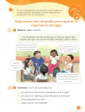 Miniatura página 55 de Cuadernillo de Comunicación 4, cuarto grado de Primaria · 2023