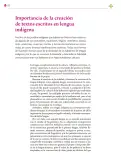 Miniatura página 153 de Colección Nanahuatzin. Lenguajes.   Libro de Educación Secundaria Grado 3°  Ciclo Escolar 2025 - 2026