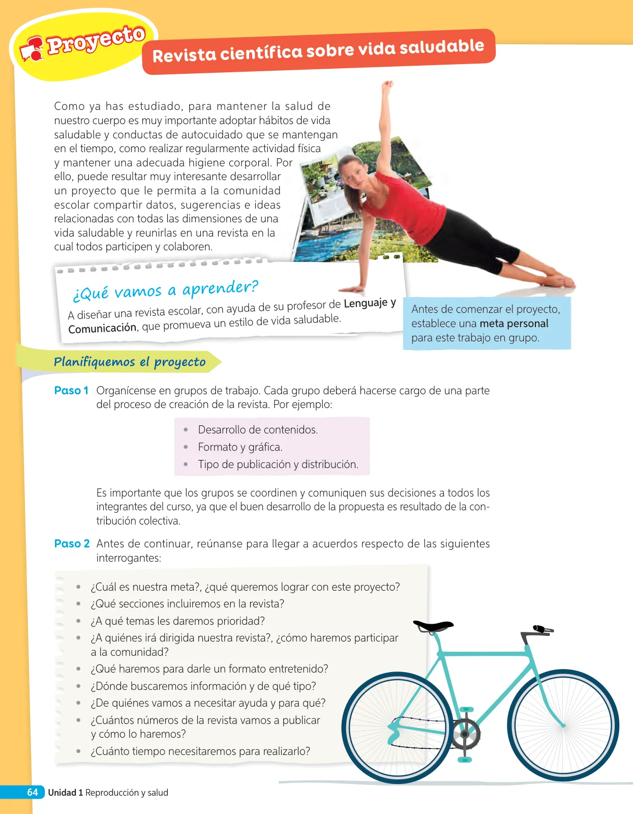 Página 141 de Libro de Ciencias Naturales – Quinto Básico | Texto del Estudiante MINEDUC – Descargar PDF · 2024