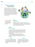 Miniatura página 239 de Colección Nanahuatzin. Nuestro libro de Proyectos.  Tomo II.  Libro de Educación Telesecundaria Grado 3°  Ciclo Escolar 2025 - 2026