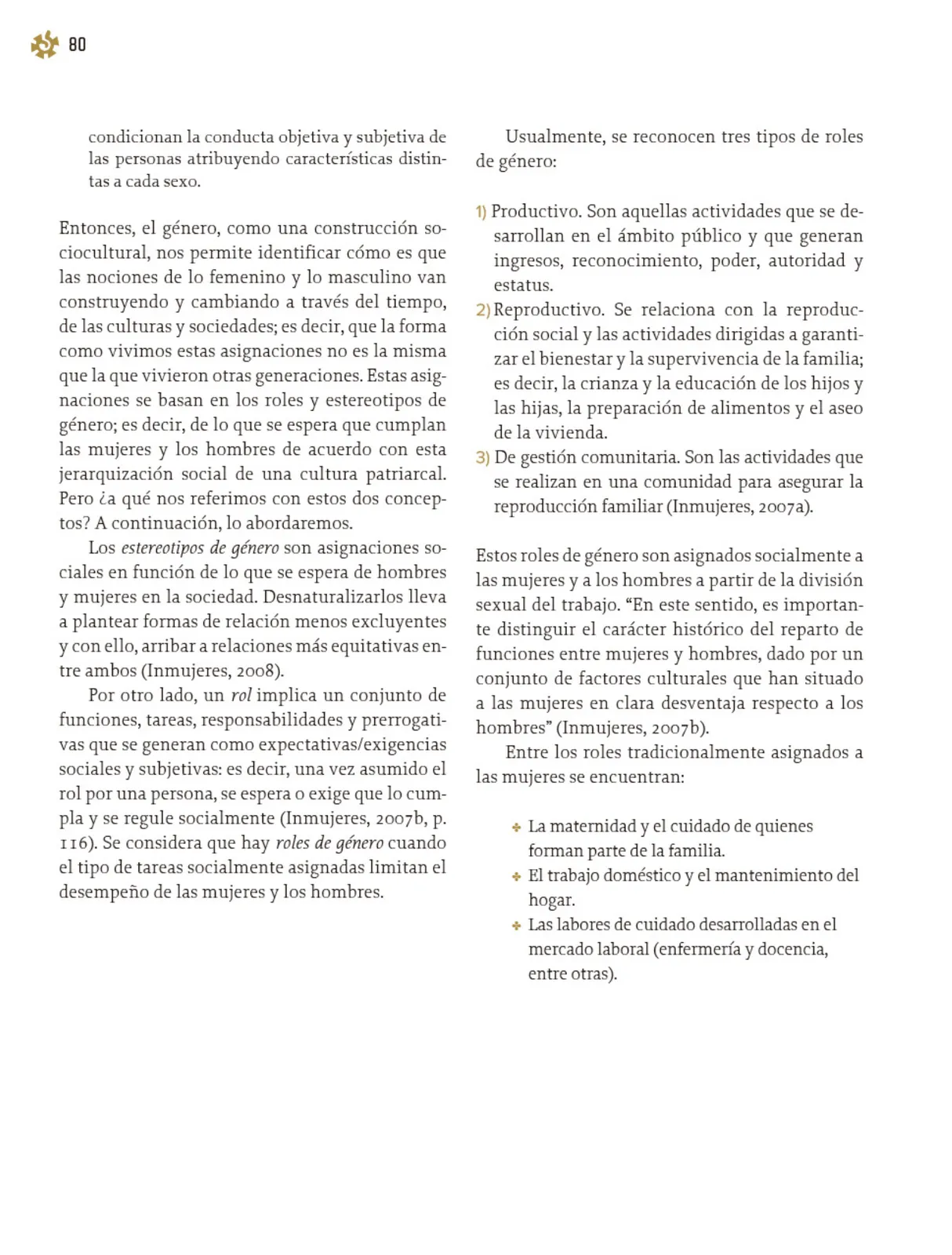 Página 81 de Un libro sin recetas, para la maestra y el maestro. Fase 4  Libro de Educación Primaria Grado 3°, 4°  Ciclo Escolar 2025 - 2026