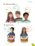 Miniatura página 25 de Inglés – Primero Básico | Student’s Book MINEDUC – Descargar PDF · 2024