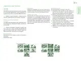 Miniatura página 88 de Posibilidades de trabajo para la acción transformadora y el codiseño. Ficheros. Fase 2  Libro de Educación Preescolar Grado 1°, 2°, 3°  Ciclo Escolar 2025 - 2026