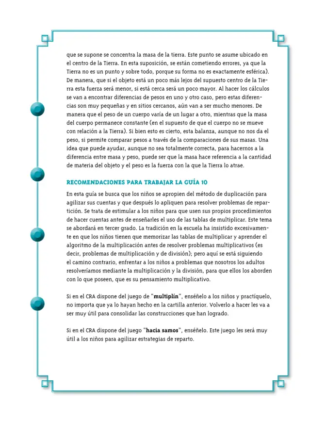 Página 95 de Matematica 2° · Cartilla 02