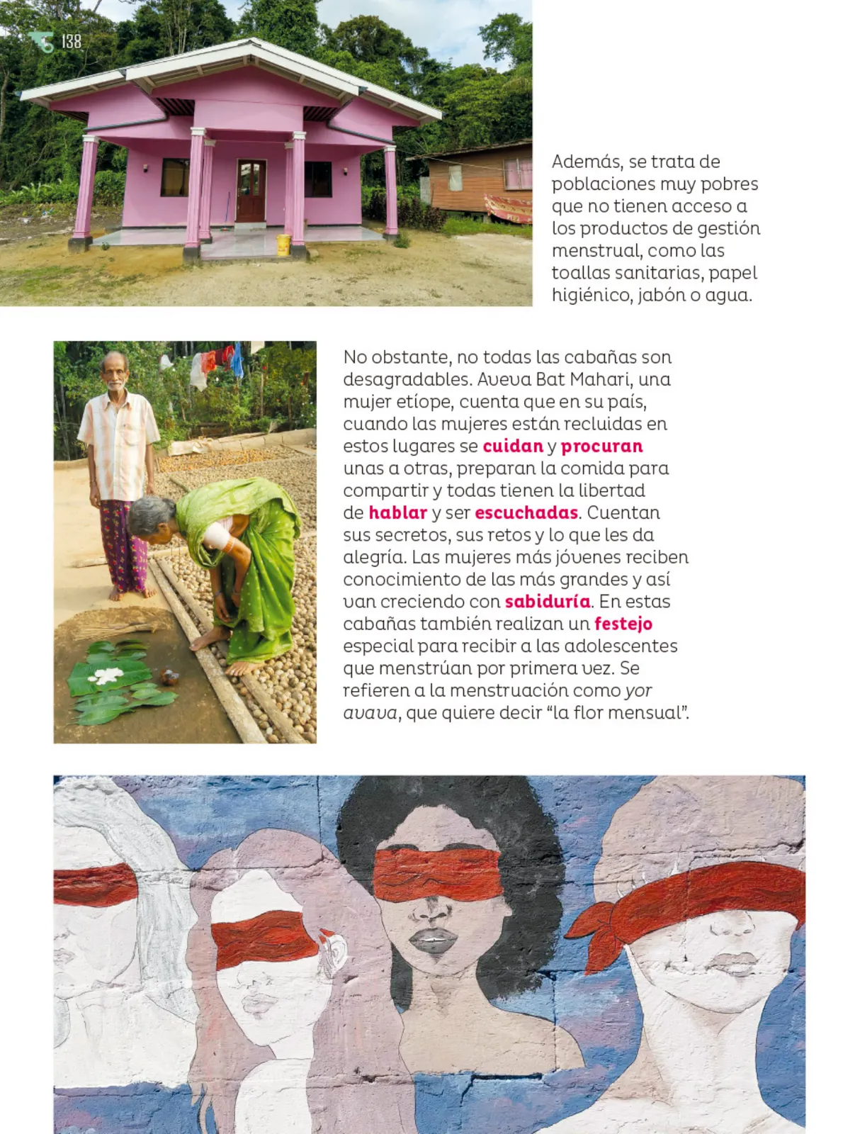 Página 139 de Múltiples lenguajes. Libro de Educación Primaria Grado 6° Ciclo Escolar 2025 - 2026