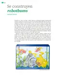 Miniatura página 143 de Colección Sk´asolil. Múltiples lenguajes.   Libro de Educación Telesecundaria Grado 2°  Ciclo Escolar 2025 - 2026