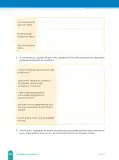 Miniatura página 64 de Fichas de aprendizaje de Comunicación 5 · 2024