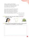 Miniatura página 111 de Lenguaje y Comunicación – Primero Básico | Texto del Estudiante MINEDUC – Descargar PDF · 2024