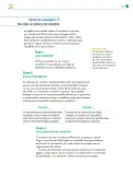 Miniatura página 254 de Colección Nanahuatzin. Nuestro libro de Proyectos.  Tomo III.  Libro de Educación Telesecundaria Grado 3°  Ciclo Escolar 2025 - 2026