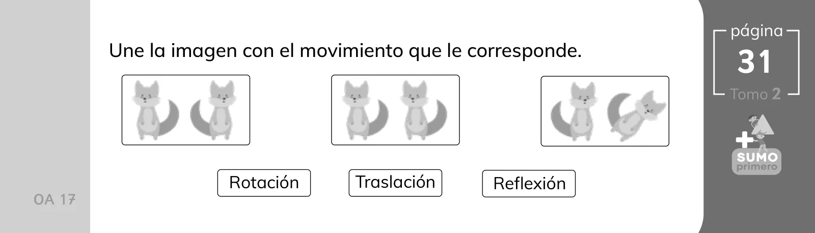 Página 102 de Sumo Primero – Tercero Básico | Texto del Estudiante MINEDUC – Descargar PDF · 2024