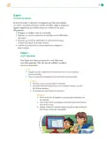 Miniatura página 96 de Colección Sk´asolil. Nuestro libro de Proyectos.  Tomo II.  Libro de Educación Telesecundaria Grado 2°  Ciclo Escolar 2025 - 2026