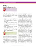 Miniatura página 102 de Ciencias Naturales 6° · Secundaria Activa