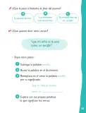 Miniatura página 86 de Lenguaje y Comunicación – Primero Básico | Texto del Estudiante MINEDUC – Descargar PDF · 2024