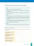 Miniatura página 23 de Fichas de aprendizaje de Comunicación 4 · 2024