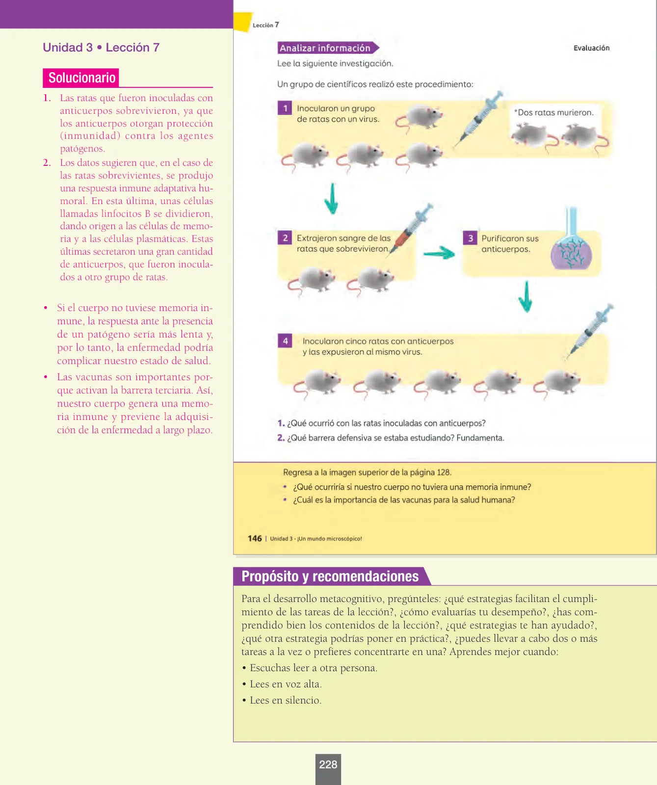 Página 53 de Ciencias Naturales – Séptimo Básico | Texto del Estudiante MINEDUC – Descargar PDF · 2024