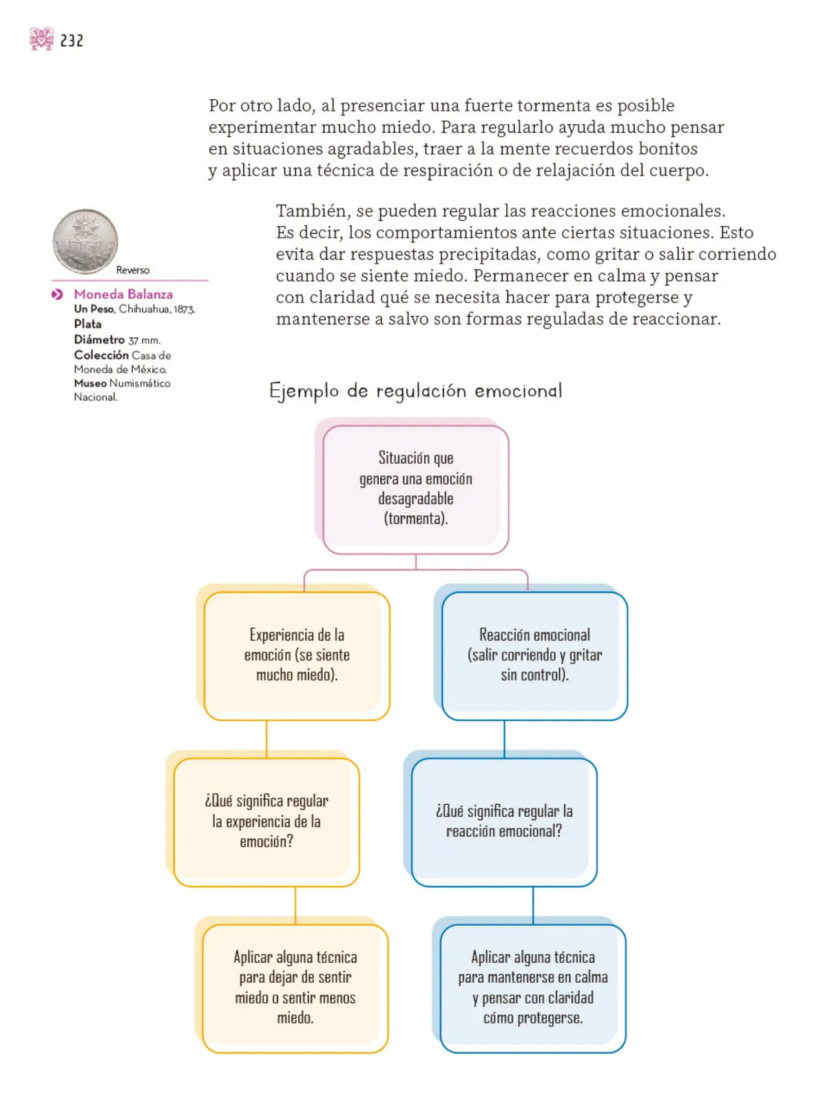 Página 233 de Nuestros saberes: Libro para alumnos, maestros y familia. Libro de Educación Primaria Grado 3° Ciclo Escolar 2025 - 2026