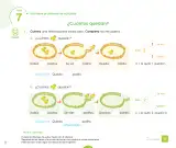 Miniatura página 19 de Cuadernillo de Matemática 1. Primer grado de Primaria · 2024