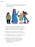 Miniatura página 277 de Proyectos Comunitarios.   Libro de Educación Primaria Grado 4°  Ciclo Escolar 2025 - 2026