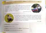 Miniatura página 46 de Lengua y Literatura 1° · 2025