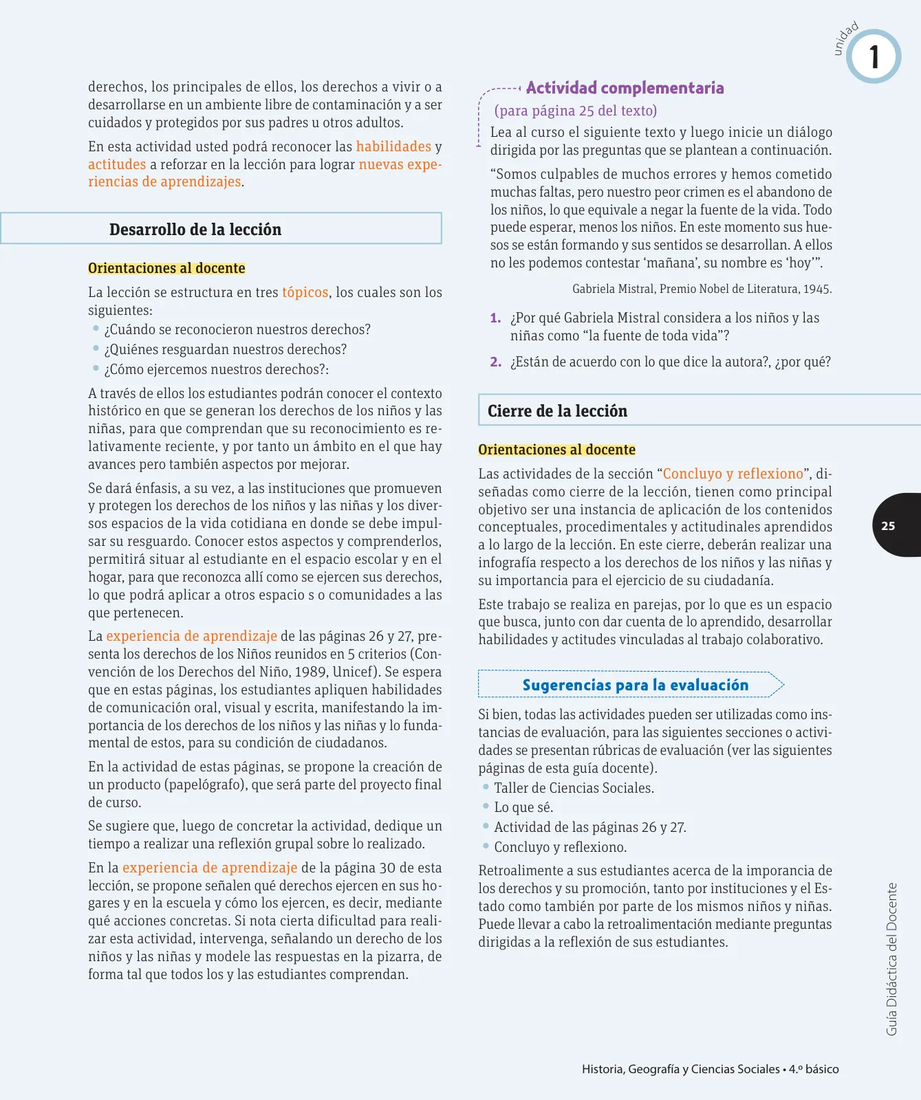 Miniatura página 42 de Ciencias Naturales – Cuarto Básico | Texto del Estudiante MINEDUC – Descargar PDF · 2024