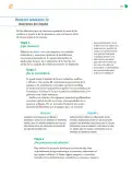 Miniatura página 158 de Colección Nanahuatzin. Nuestro libro de Proyectos.  Tomo II.  Libro de Educación Telesecundaria Grado 3°  Ciclo Escolar 2025 - 2026