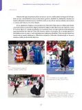 Miniatura página 37 de Aprendemos a través del lenguaje de la danza Fascículo 3 para estudiantes de Educación Secundaria · 2024