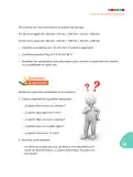 Miniatura página 152 de Matematica 6° · Postprimaria